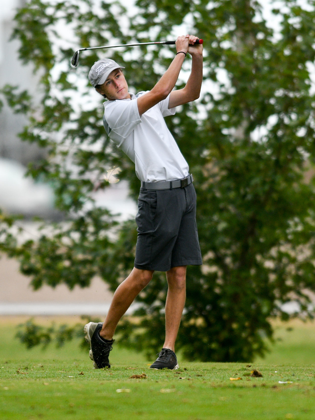 Class 1A Orion Regional Boys Golf